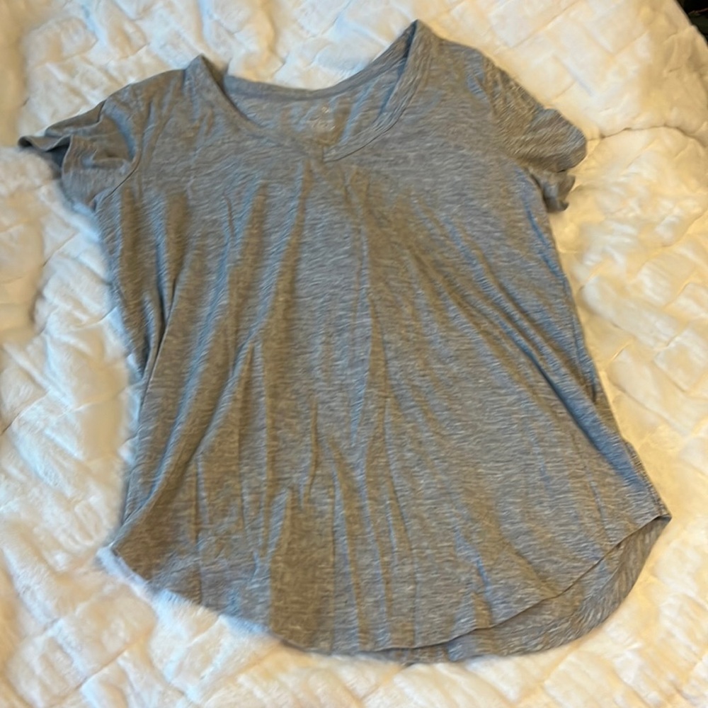 Never worn